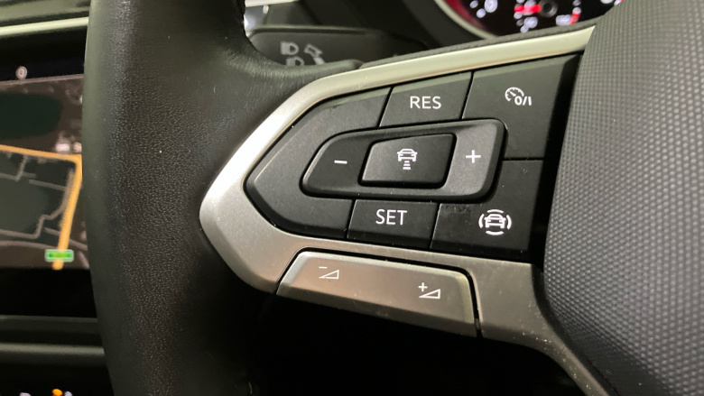 Volkswagen Tiguan 1.5 TSI 150 Life 5dr Petrol Estate